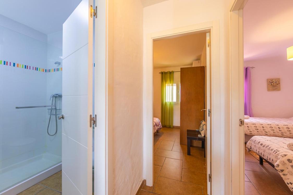 Apartamento Cortijo Pajaro Punta De La Laja