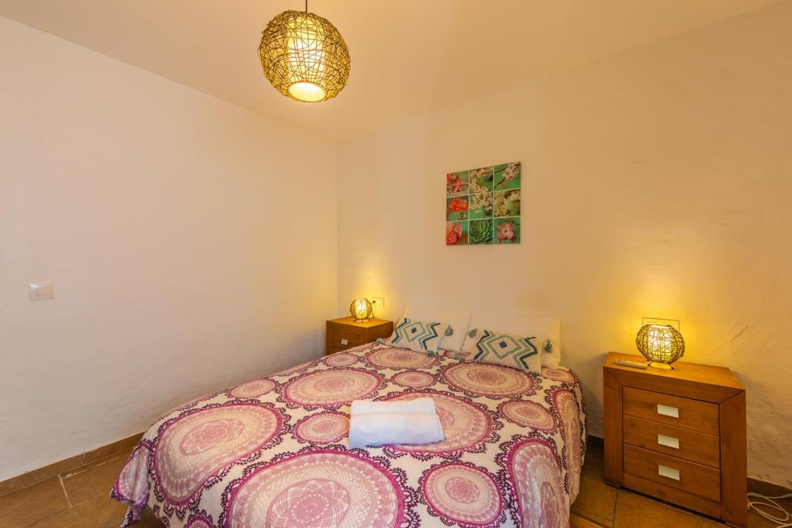 Apartamento Cortijo Pajaro Punta De La Laja Tarifa