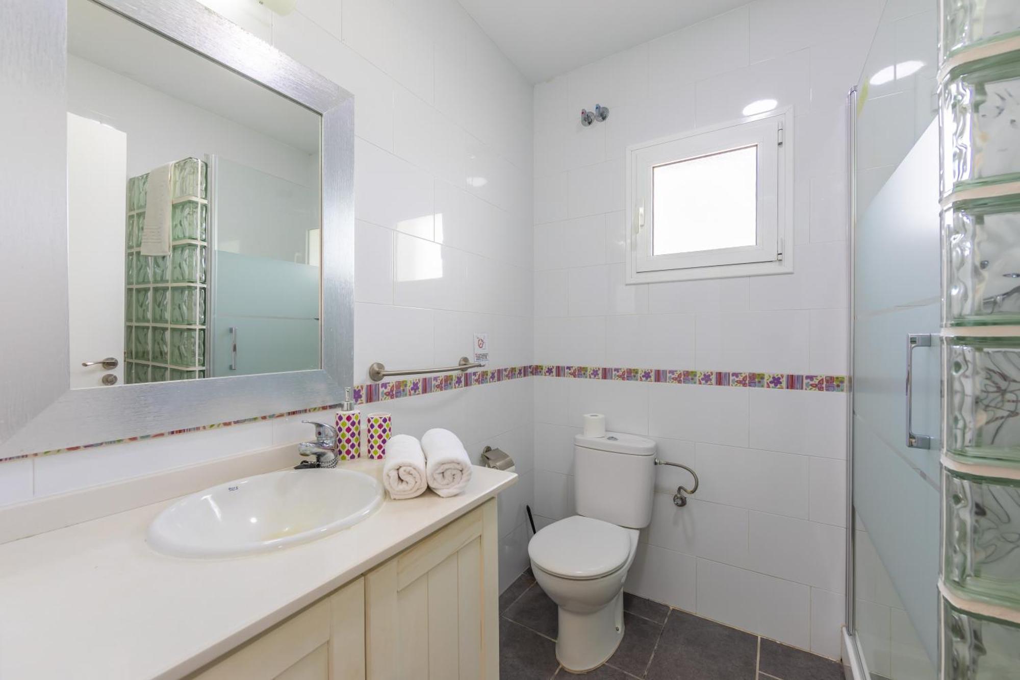 Apartamento Cortijo Pajaro Punta De La Laja