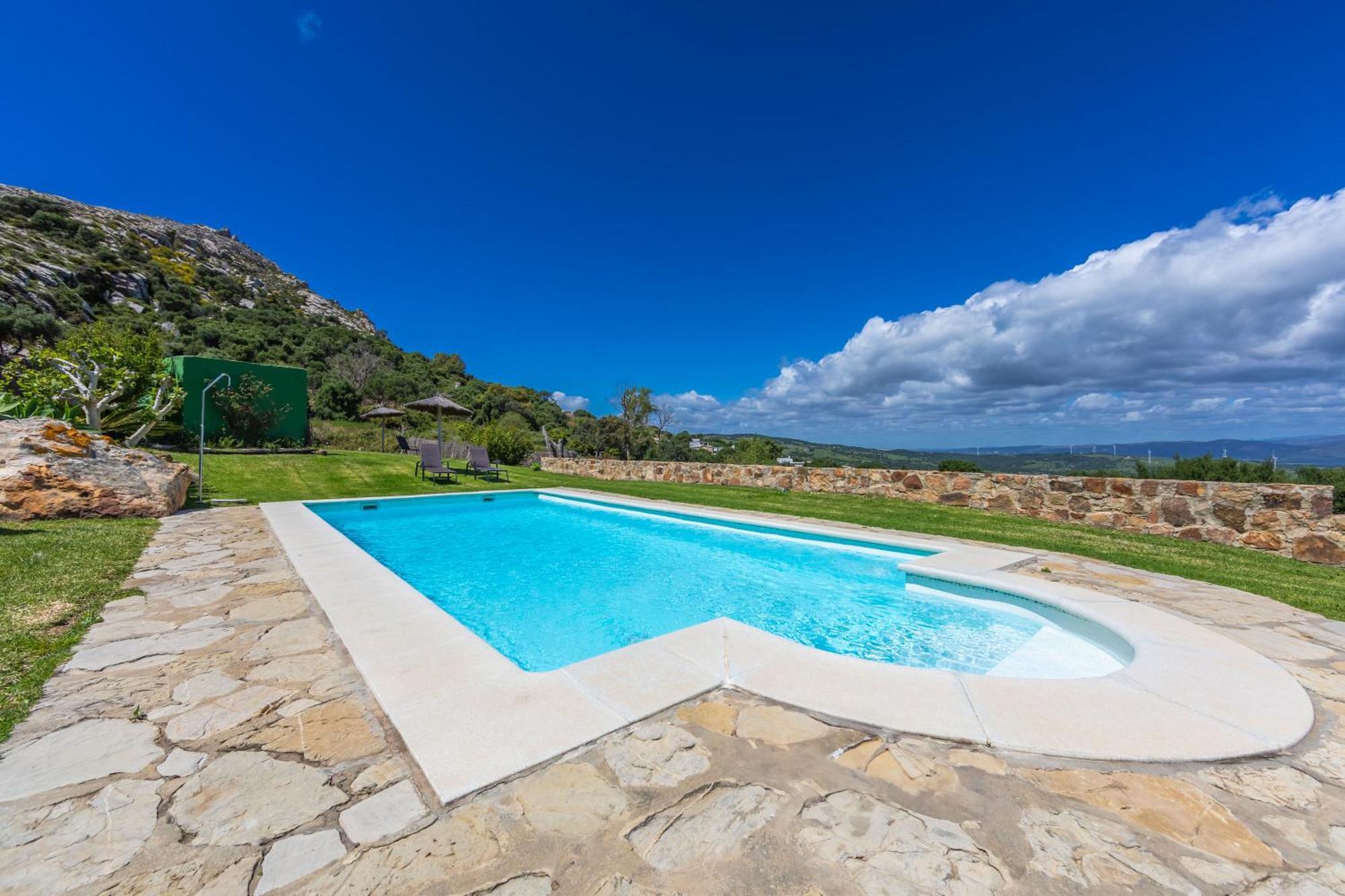 Apartamento Cortijo Pajaro Punta De La Laja *