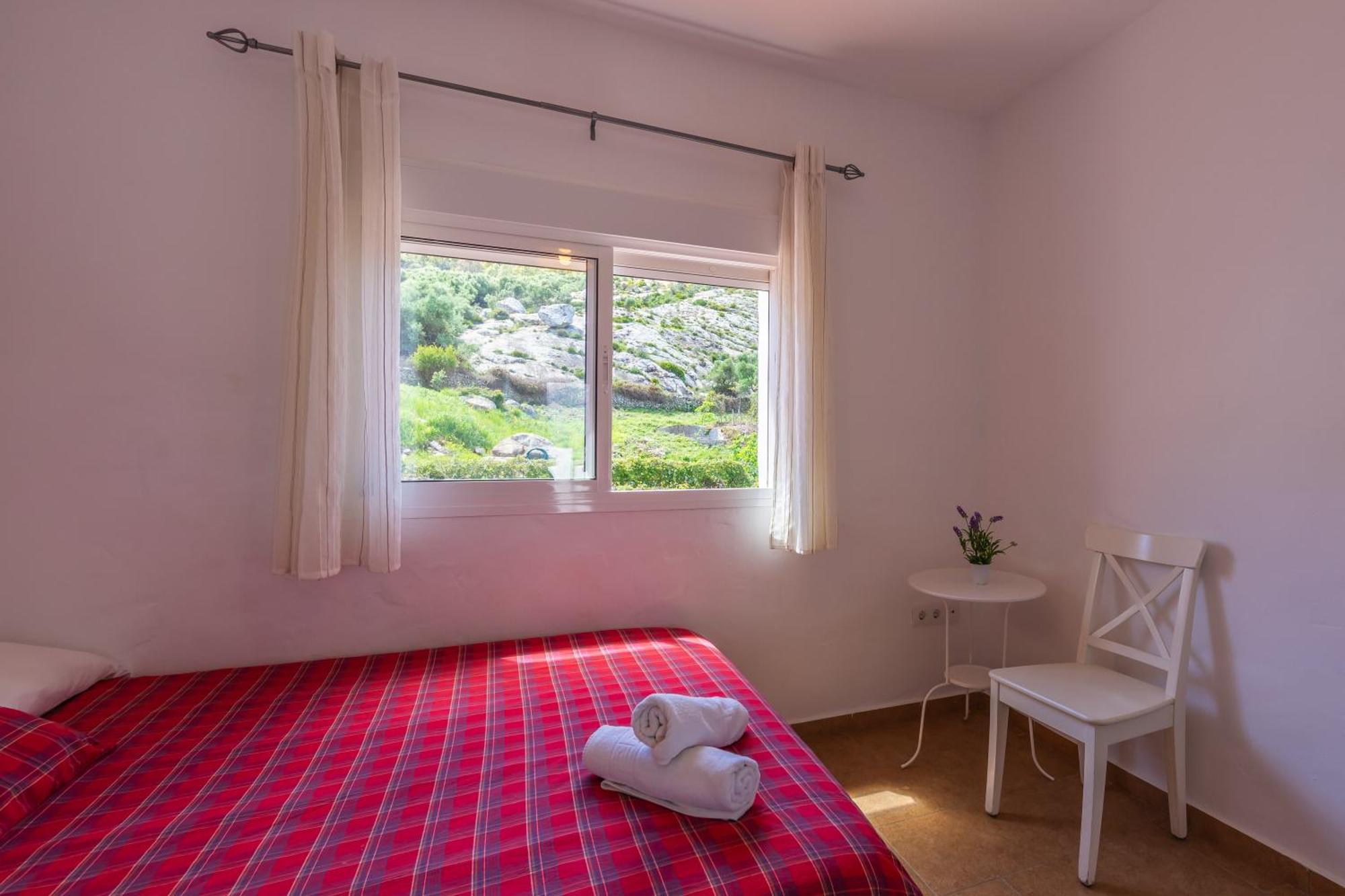 Apartamento Cortijo Pajaro Punta De La Laja *