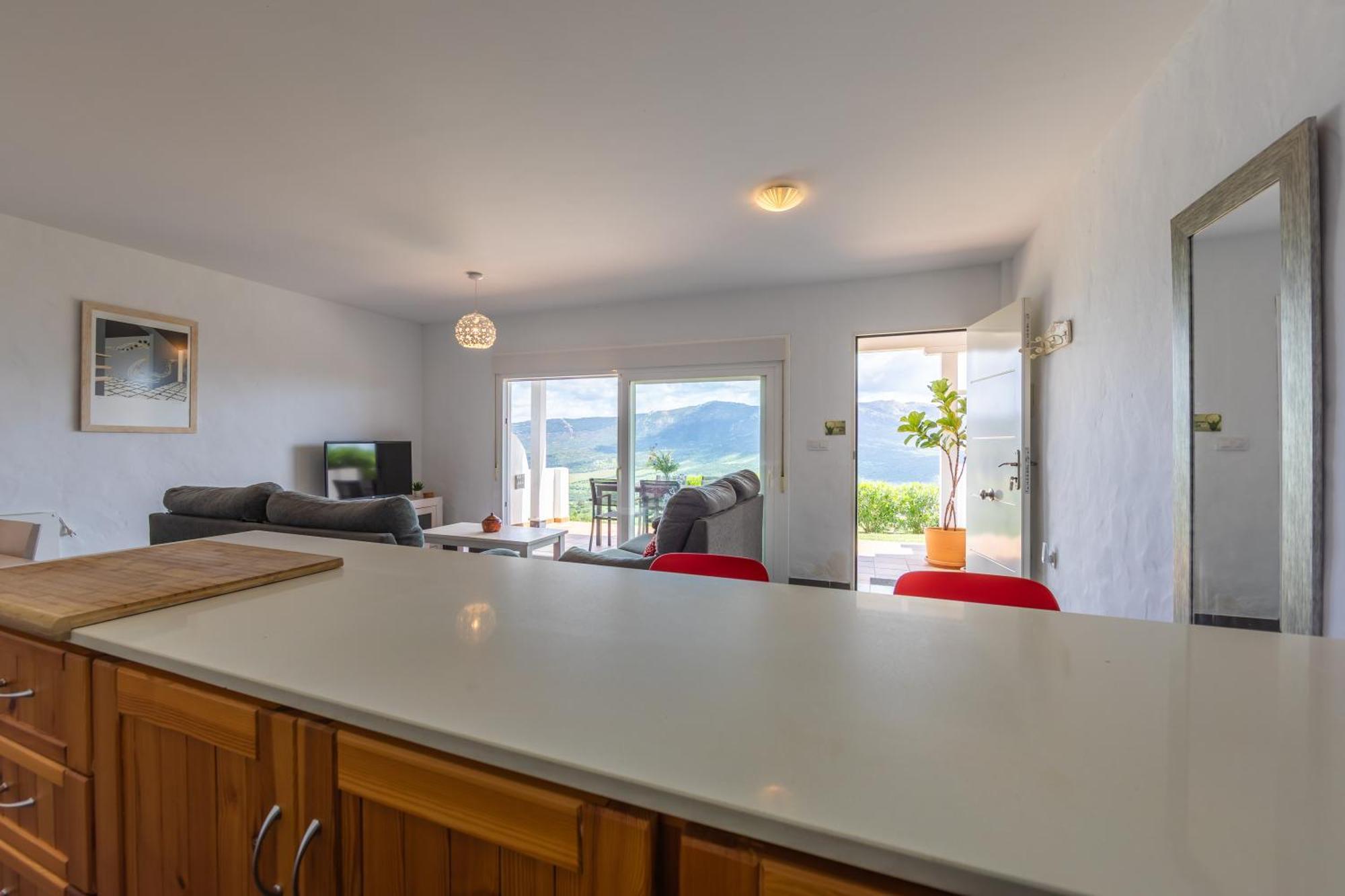 Apartamento Cortijo Pajaro Punta De La Laja *