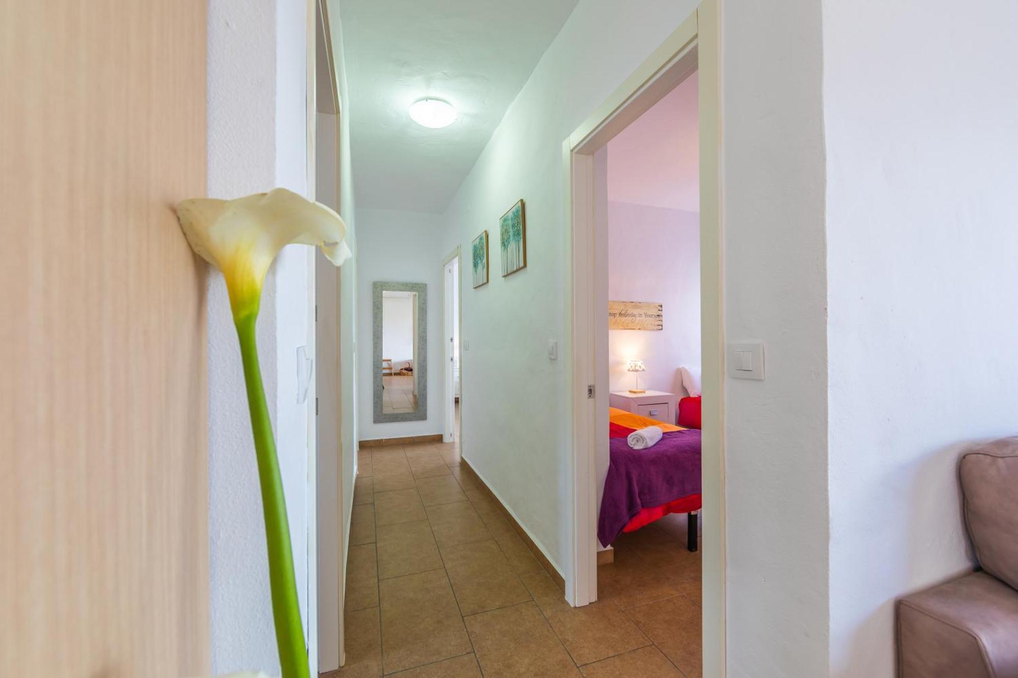 Cortijo Pajaro Punta De La Laja Apartamento